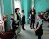 Экскурсия в  центр татарской культуры